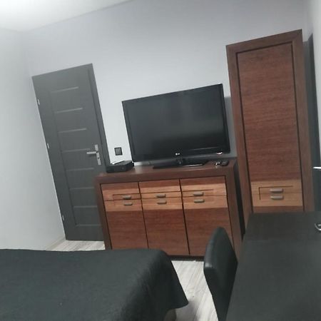 Nowoczesne Mieszkanie 63M2 Jastrzębie Zdrój Exteriör bild