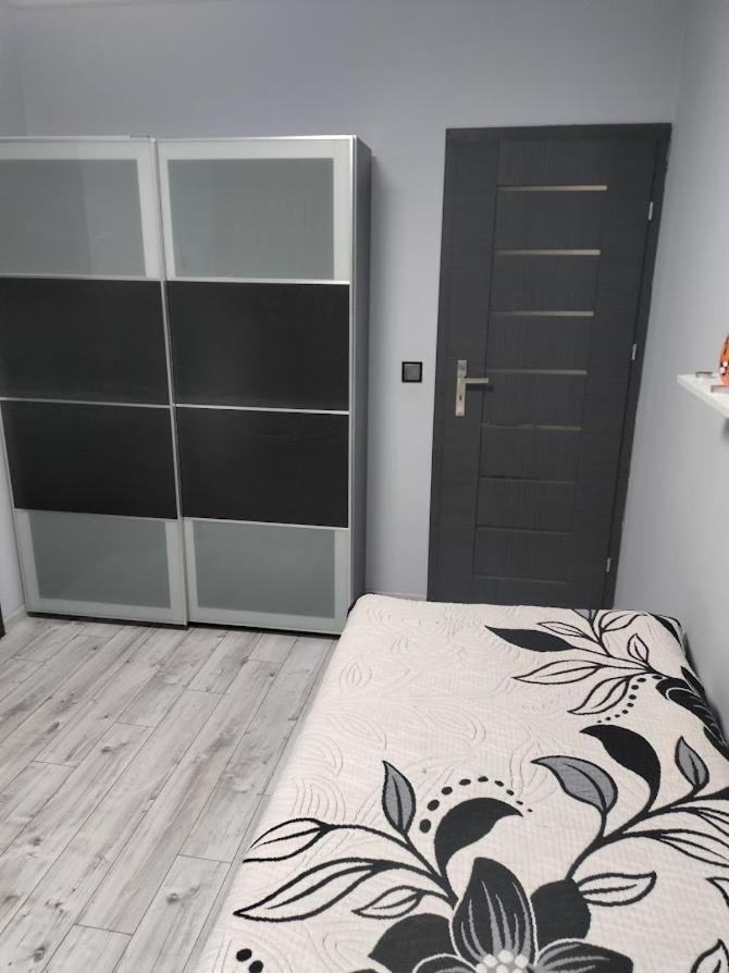 Nowoczesne Mieszkanie 63M2 Jastrzębie Zdrój Exteriör bild