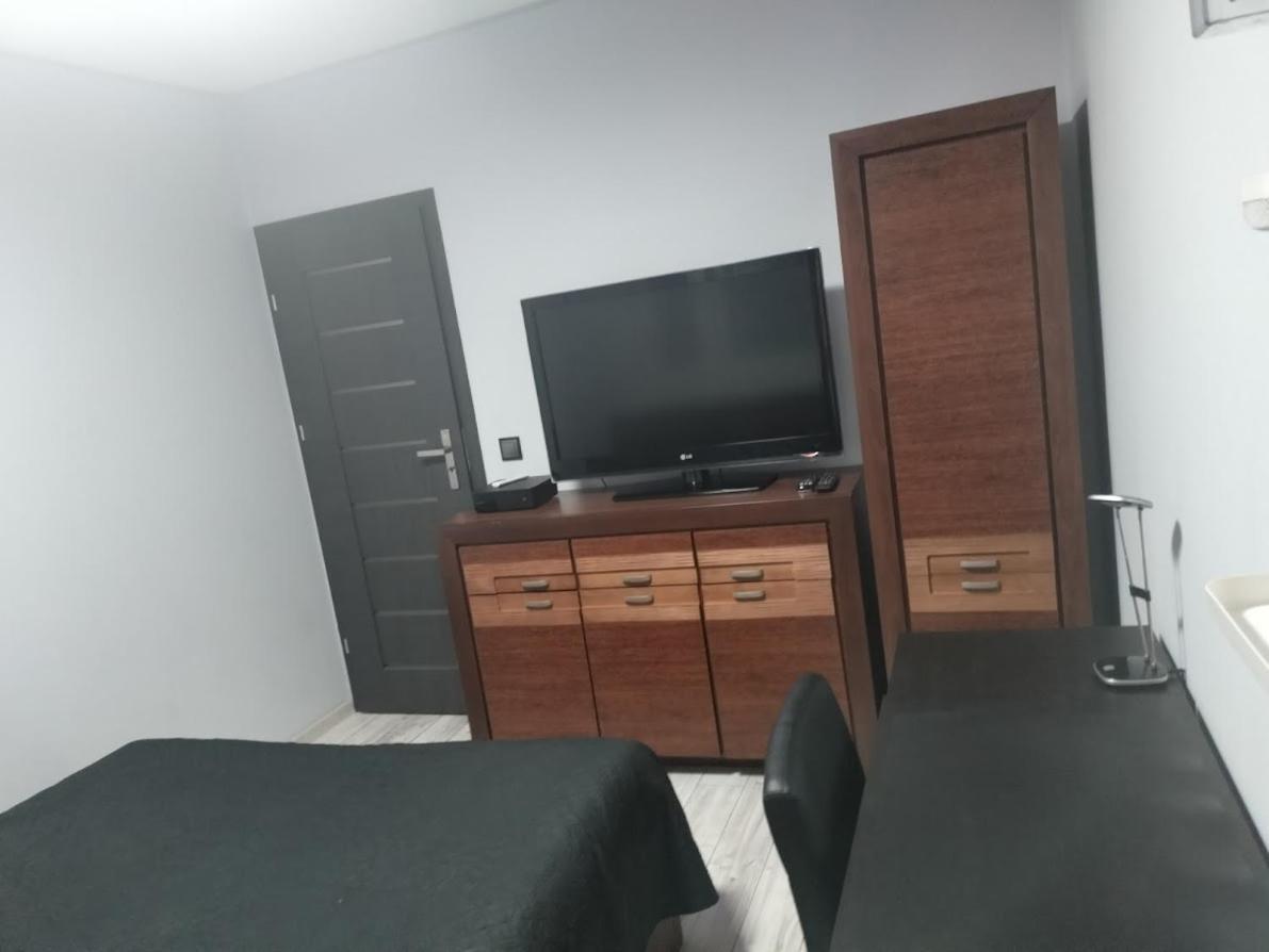 Nowoczesne Mieszkanie 63M2 Jastrzębie Zdrój Exteriör bild