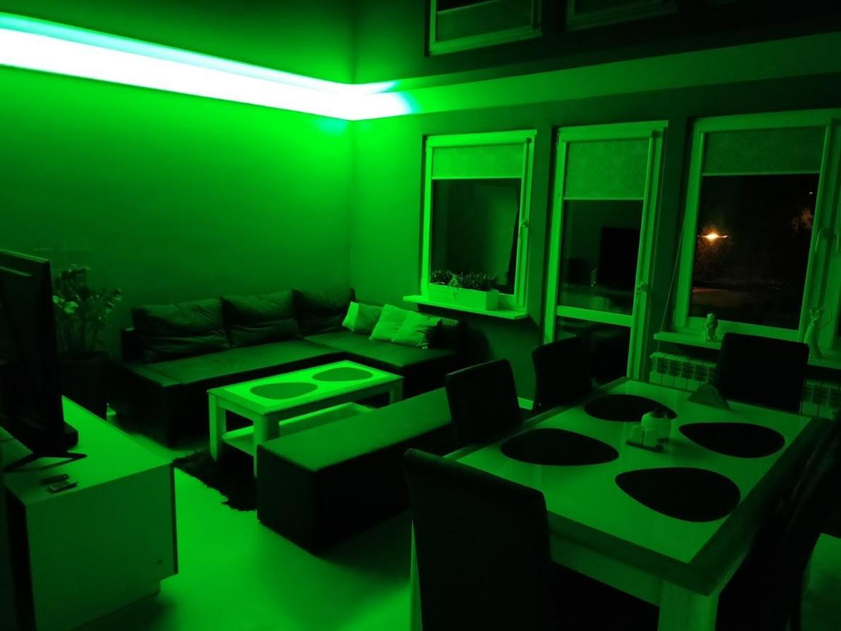 Nowoczesne Mieszkanie 63M2 Jastrzębie Zdrój Exteriör bild