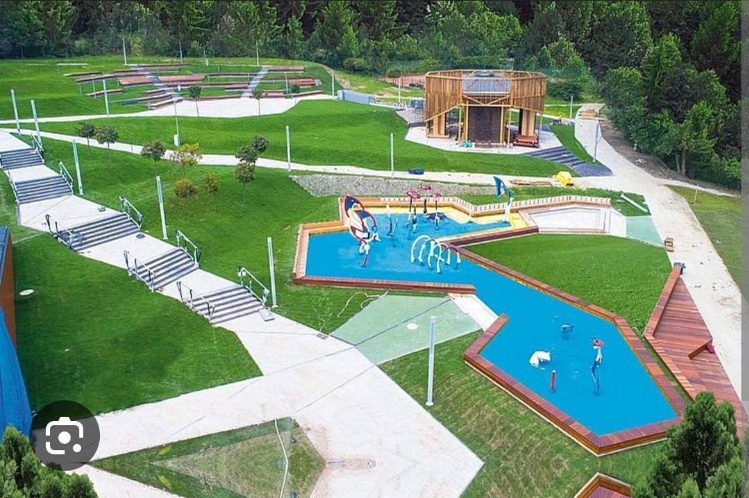 Nowoczesne Mieszkanie 63M2 Jastrzębie Zdrój Exteriör bild